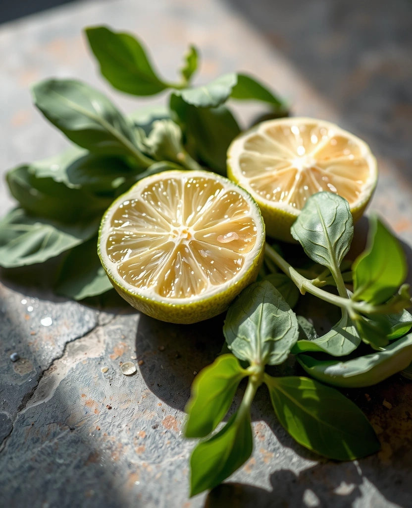 A szezonalitás esztétikája